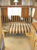 Eriba - HYMER-Taiga